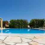 Villa Charchala