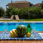 Villa Charchala