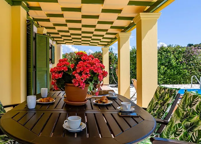 Villa Charchala