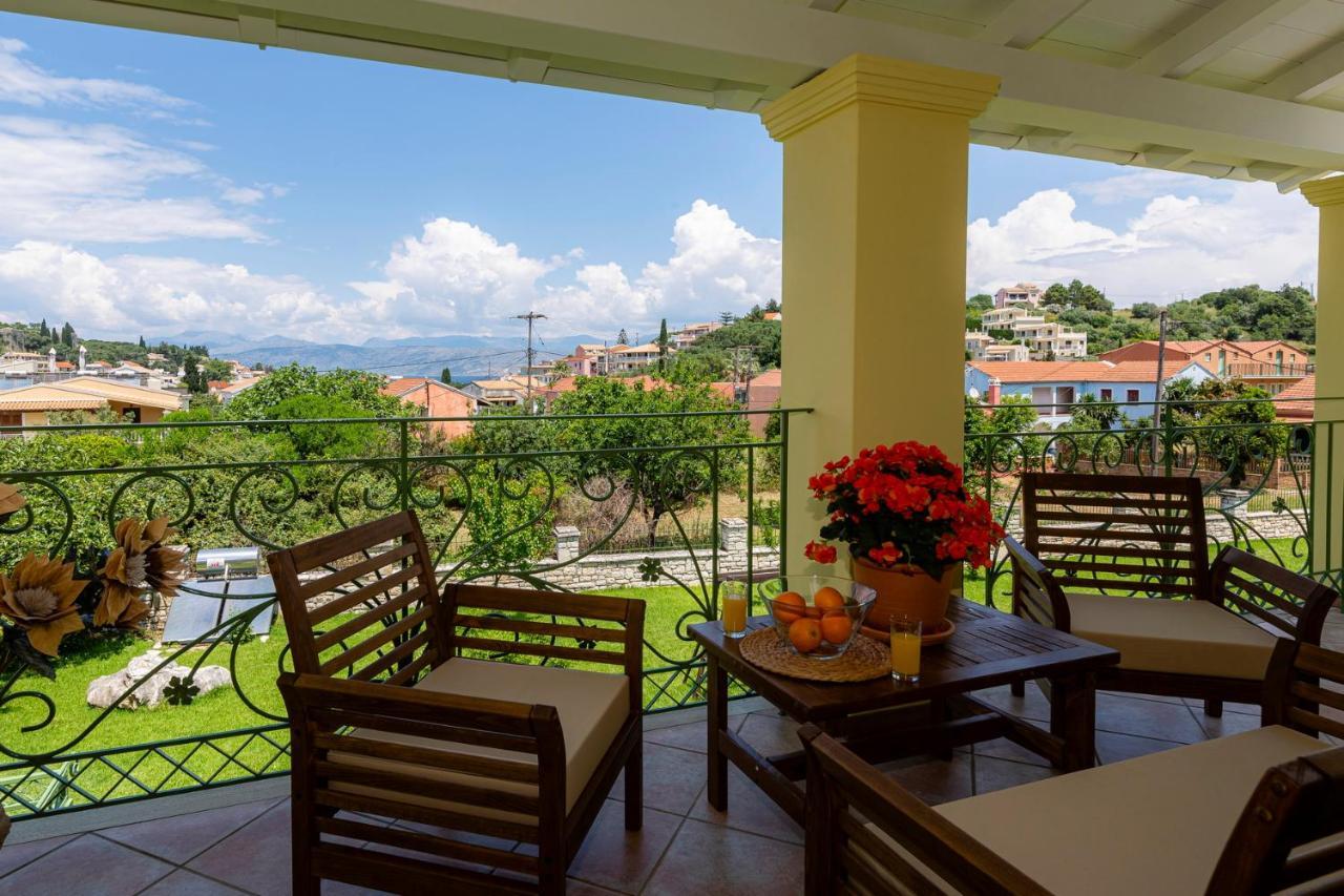 Villa Charchala