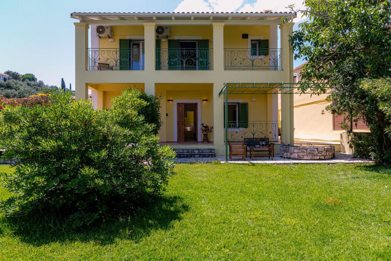 Villa Charchala