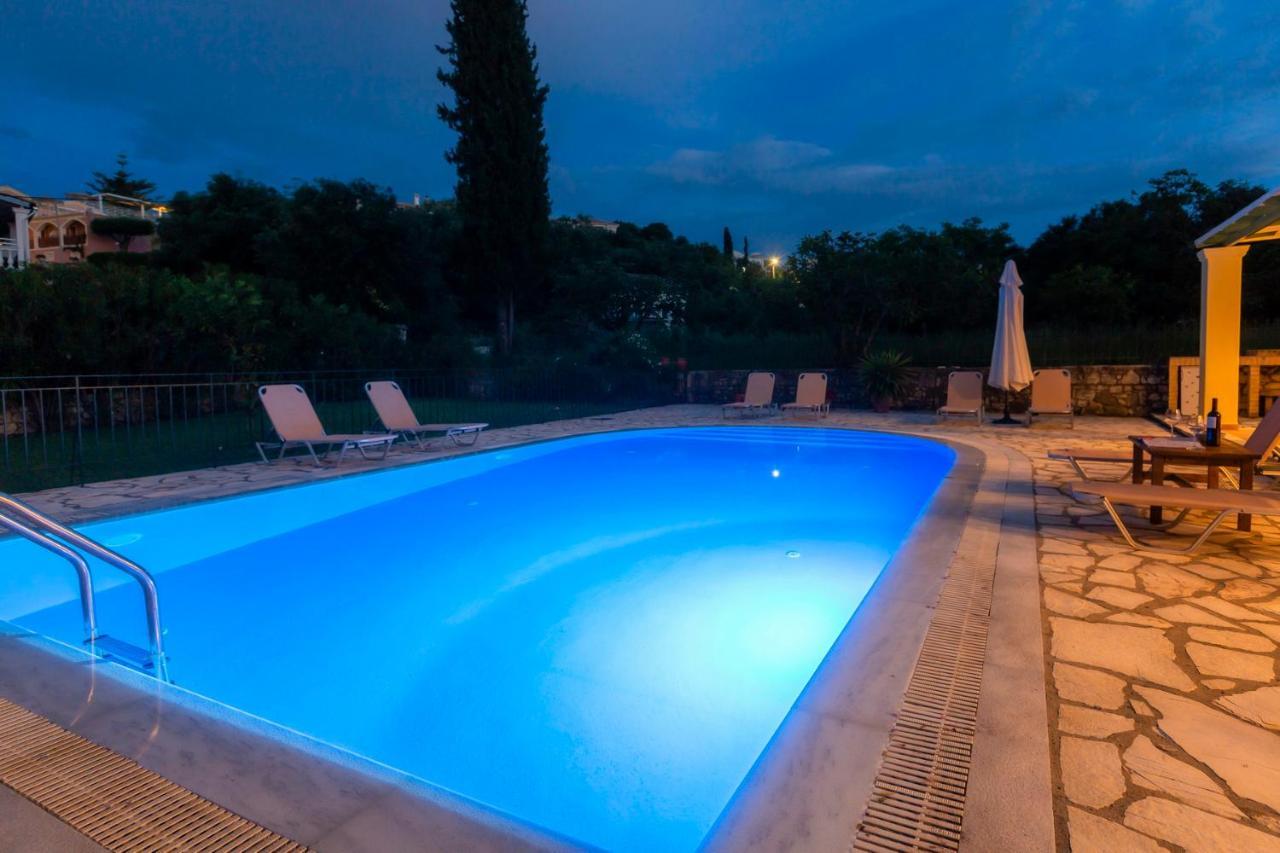Villa Charchala *