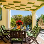 Villa Charchala