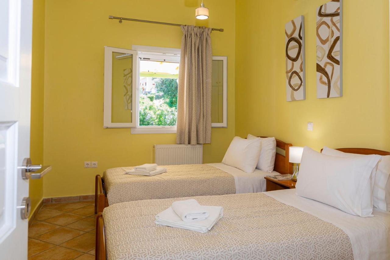 Charchala Villa